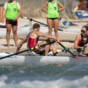 Championnatsde France BSR la seyne sur mer 2026©MagAviron-3981