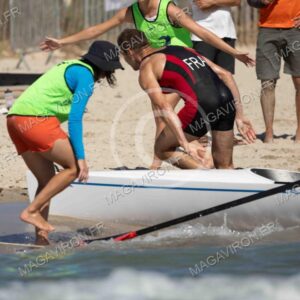 Championnatsde France BSR la seyne sur mer 2026©MagAviron-3985