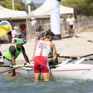 Championnatsde France BSR la seyne sur mer 2026©MagAviron-3989