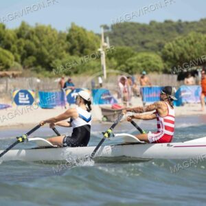 Championnatsde France BSR la seyne sur mer 2026©MagAviron-4008