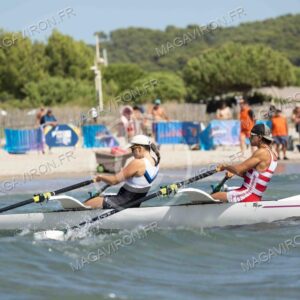 Championnatsde France BSR la seyne sur mer 2026©MagAviron-4009