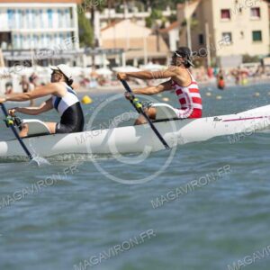 Championnatsde France BSR la seyne sur mer 2026©MagAviron-4017
