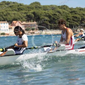 Championnatsde France BSR la seyne sur mer 2026©MagAviron-4024