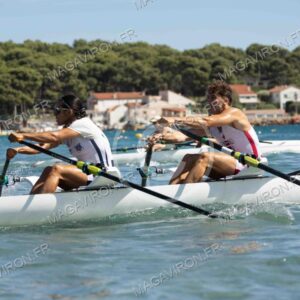 Championnatsde France BSR la seyne sur mer 2026©MagAviron-4028
