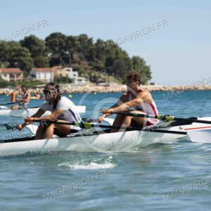 Championnatsde France BSR la seyne sur mer 2026©MagAviron-4031