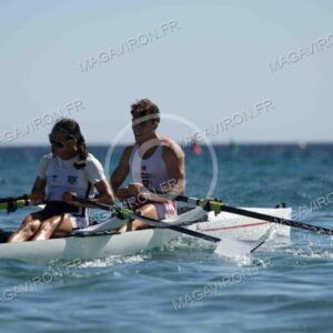 Championnatsde France BSR la seyne sur mer 2026©MagAviron-4035
