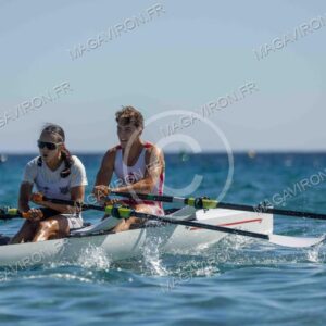 Championnatsde France BSR la seyne sur mer 2026©MagAviron-4036