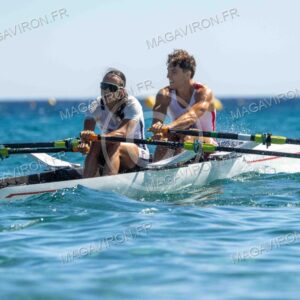 Championnatsde France BSR la seyne sur mer 2026©MagAviron-4039