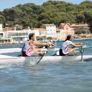 Championnatsde France BSR la seyne sur mer 2026©MagAviron-4048