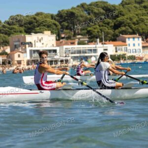 Championnatsde France BSR la seyne sur mer 2026©MagAviron-4050