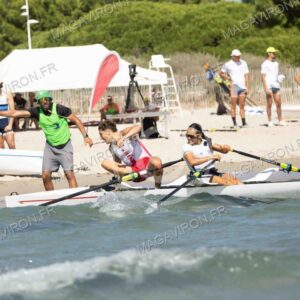 Championnatsde France BSR la seyne sur mer 2026©MagAviron-4058