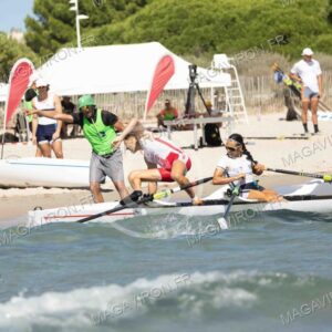 Championnatsde France BSR la seyne sur mer 2026©MagAviron-4059