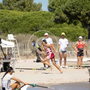 Championnatsde France BSR la seyne sur mer 2026©MagAviron-4071