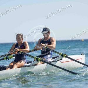 Championnatsde France BSR la seyne sur mer 2026©MagAviron-4119