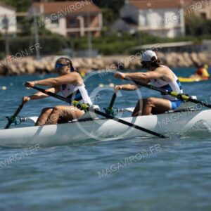 Championnatsde France BSR la seyne sur mer 2026©MagAviron-4131