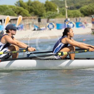 Championnatsde France BSR la seyne sur mer 2026©MagAviron-4140