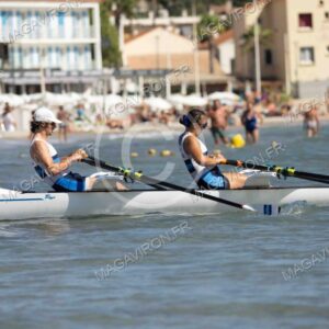 Championnatsde France BSR la seyne sur mer 2026©MagAviron-4150