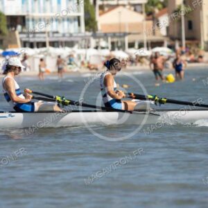 Championnatsde France BSR la seyne sur mer 2026©MagAviron-4151