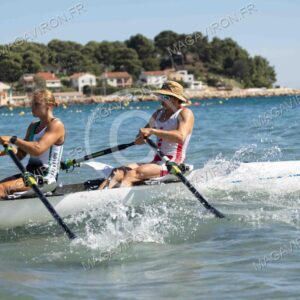 Championnatsde France BSR la seyne sur mer 2026©MagAviron-4175