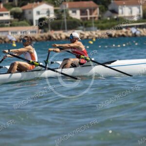 Championnatsde France BSR la seyne sur mer 2026©MagAviron-4184