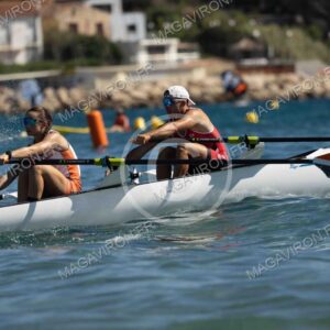 Championnatsde France BSR la seyne sur mer 2026©MagAviron-4185
