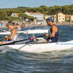 Championnatsde France BSR la seyne sur mer 2026©MagAviron-4348