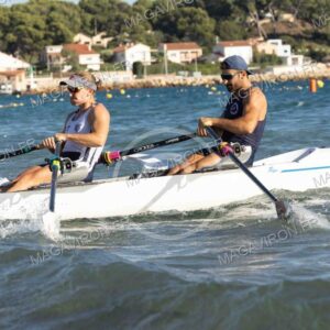 Championnatsde France BSR la seyne sur mer 2026©MagAviron-4356