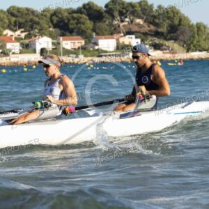 Championnatsde France BSR la seyne sur mer 2026©MagAviron-4357