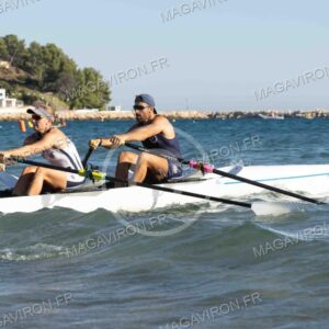 Championnatsde France BSR la seyne sur mer 2026©MagAviron-4358