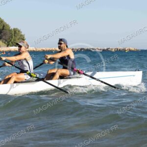 Championnatsde France BSR la seyne sur mer 2026©MagAviron-4359