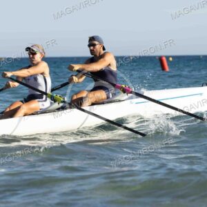 Championnatsde France BSR la seyne sur mer 2026©MagAviron-4361