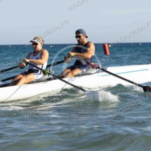 Championnatsde France BSR la seyne sur mer 2026©MagAviron-4362