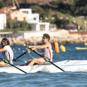 Championnatsde France BSR la seyne sur mer 2026©MagAviron-4367