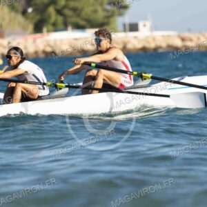 Championnatsde France BSR la seyne sur mer 2026©MagAviron-4371