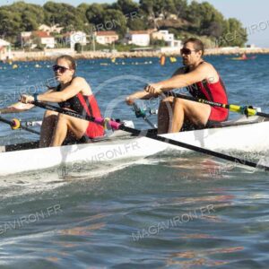 Championnatsde France BSR la seyne sur mer 2026©MagAviron-4410
