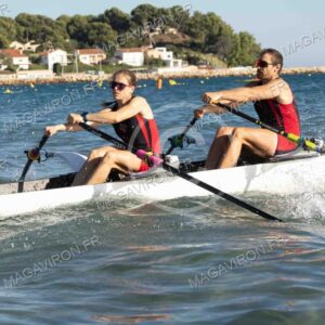 Championnatsde France BSR la seyne sur mer 2026©MagAviron-4411