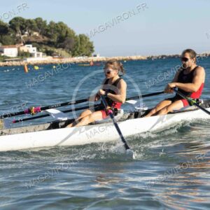 Championnatsde France BSR la seyne sur mer 2026©MagAviron-4412