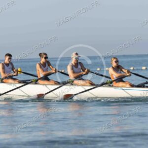 Championnatsde France BSR la seyne sur mer 2026©MagAviron-4491