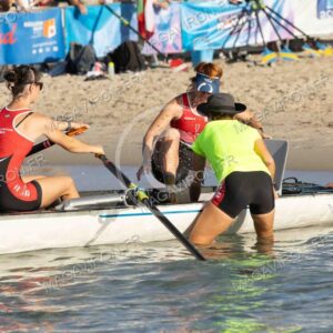 Championnatsde France BSR la seyne sur mer 2026©MagAviron-4500