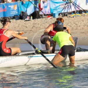 Championnatsde France BSR la seyne sur mer 2026©MagAviron-4501