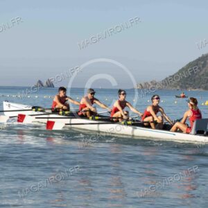 Championnatsde France BSR la seyne sur mer 2026©MagAviron-4506
