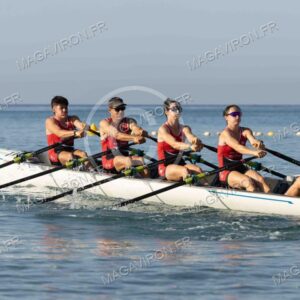 Championnatsde France BSR la seyne sur mer 2026©MagAviron-4512