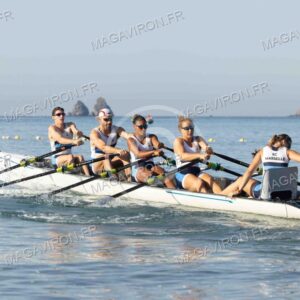 Championnatsde France BSR la seyne sur mer 2026©MagAviron-4529
