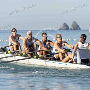 Championnatsde France BSR la seyne sur mer 2026©MagAviron-4532