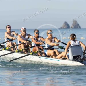 Championnatsde France BSR la seyne sur mer 2026©MagAviron-4533