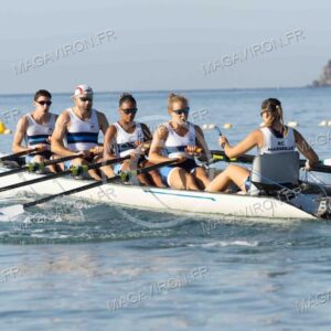 Championnatsde France BSR la seyne sur mer 2026©MagAviron-4536
