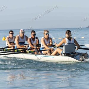 Championnatsde France BSR la seyne sur mer 2026©MagAviron-4537