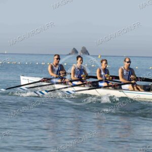 Championnatsde France BSR la seyne sur mer 2026©MagAviron-4560