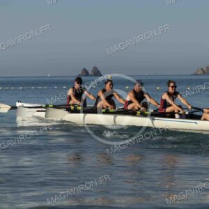 Championnatsde France BSR la seyne sur mer 2026©MagAviron-4591