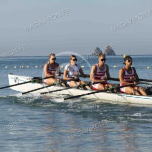 Championnatsde France BSR la seyne sur mer 2026©MagAviron-4630